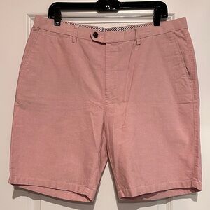 Haspel Men's Flat Front Shorts